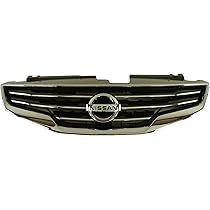 Amazon.com: Genuine Nissan Parts - Authentic Catalog Part